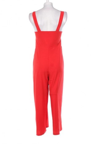 Langer Damen-Overall Amisu, Größe M, Farbe Rot, Preis € 11,99