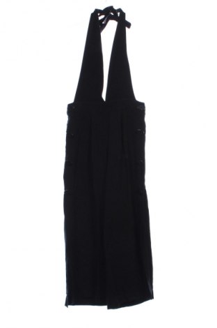 Dámsky dlhý overal Bershka, Veľkosť XS, Farba Čierna, Cena  8,95 €