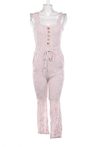 Dámsky dlhý overal Camaieu, Veľkosť M, Farba Viacfarebná, Cena  5,95 €