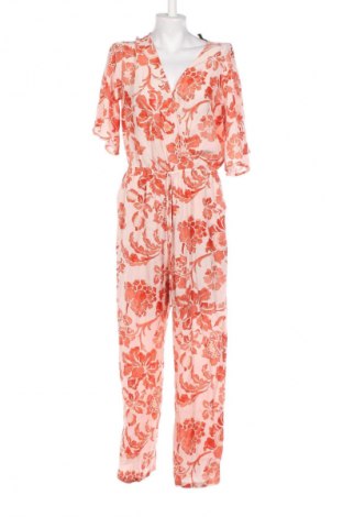Salopetă lungă de damă Cortefiel, Mărime S, Culoare Multicolor, Preț 62,34 Lei