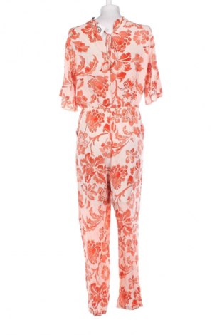 Salopetă lungă de damă Cortefiel, Mărime S, Culoare Multicolor, Preț 62,34 Lei