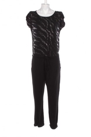 Langer Damen-Overall Dreams, Größe M, Farbe Schwarz, Preis € 6,99