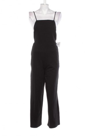 Дамски дълъг гащеризон Edited, Размер S, Цвят Черен, Цена 11,75 €