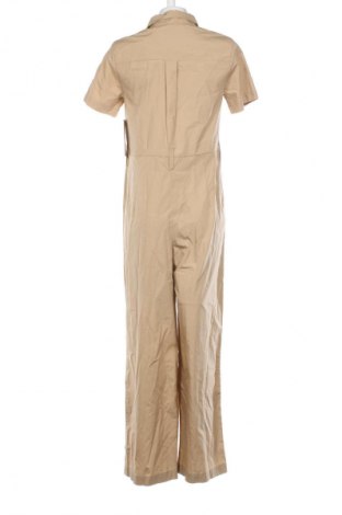 Női hosszú overál Esprit, Méret S, Szín Bézs, Ár 21 499 Ft