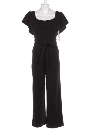 Langer Damen-Overall Fame, Größe XS, Farbe Schwarz, Preis € 43,99