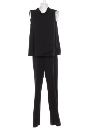 Langer Damen-Overall Gerry Weber, Größe M, Farbe Schwarz, Preis 15,99 €