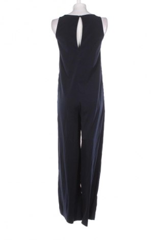 Дамски дълъг гащеризон H&M, Размер M, Цвят Син, Цена 10,22 €