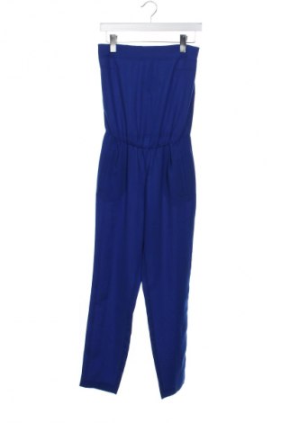 Salopetă lungă de damă Imperial, Mărime XS, Culoare Albastru, Preț 100,17 Lei