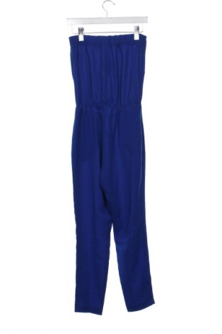 Salopetă lungă de damă Imperial, Mărime XS, Culoare Albastru, Preț 100,17 Lei