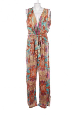 Női hosszú overál La Petite Parisienne, Méret M, Szín Sokszínű, Ár 9 749 Ft