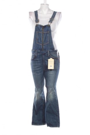 Γυναικεία μακρύ φόρμα Levi's, Μέγεθος M, Χρώμα Μπλέ, Τιμή 134,99 €