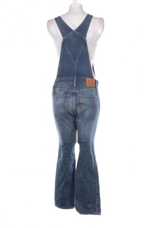 Γυναικεία μακρύ φόρμα Levi's, Μέγεθος M, Χρώμα Μπλέ, Τιμή 134,99 €