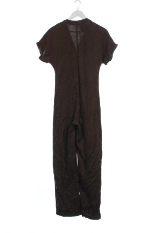 Női hosszú overál Mango, Méret XS, Szín Zöld, Ár 2 000 Ft