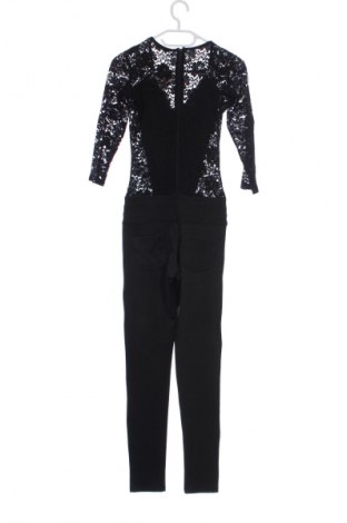 Női hosszú overál Mexton, Méret XS, Szín Fekete, Ár 12 844 Ft