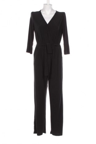 Langer Damen-Overall NEW COLLECTION, Größe S, Farbe Schwarz, Preis € 87,99