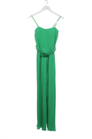 Langer Damen-Overall NEW COLLECTION, Größe M, Farbe Grün, Preis 33,67 €