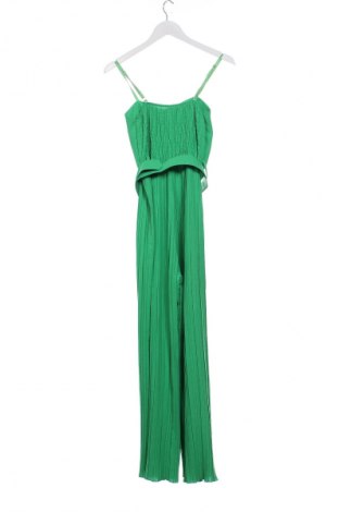 Langer Damen-Overall NEW COLLECTION, Größe M, Farbe Grün, Preis 33,67 €