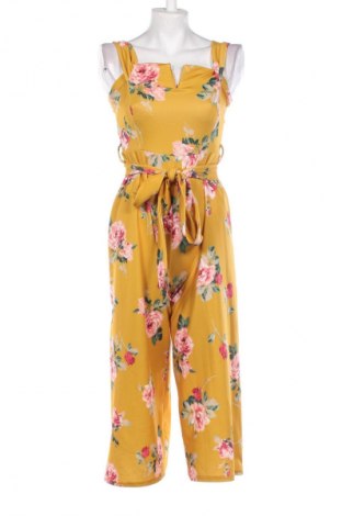 Dámský dlouhý overal New Look, Velikost M, Barva Vícebarevné, Cena  139,00 Kč