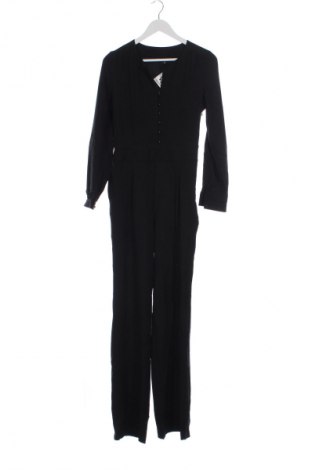 Dámský dlouhý overal Nife, Velikost XS, Barva Černá, Cena  189,00 Kč