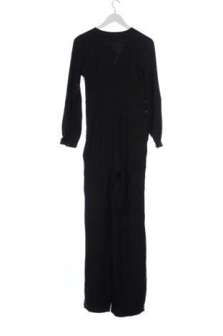 Dámský dlouhý overal Nife, Velikost XS, Barva Černá, Cena  189,00 Kč