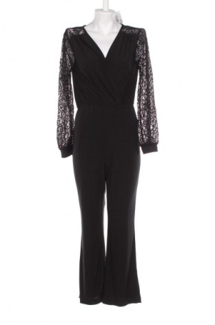 Langer Damen-Overall Ny Collection, Größe M, Farbe Schwarz, Preis € 43,99