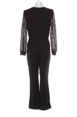 Langer Damen-Overall Ny Collection, Größe M, Farbe Schwarz, Preis € 43,99