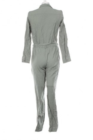 Langer Damen-Overall Pimkie, Größe S, Farbe Grün, Preis 20,84 €