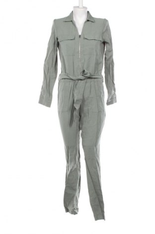 Langer Damen-Overall Pimkie, Größe S, Farbe Grün, Preis 20,84 €