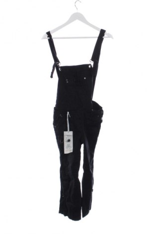 Dámský dlouhý overal Refree, Velikost S, Barva Černá, Cena  169,00 Kč