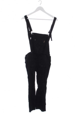 Dámský dlouhý overal Refree, Velikost S, Barva Černá, Cena  169,00 Kč