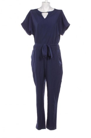 Γυναικεία μακρύ φόρμα SHEIN, Μέγεθος M, Χρώμα Μπλέ, Τιμή 5,99 €