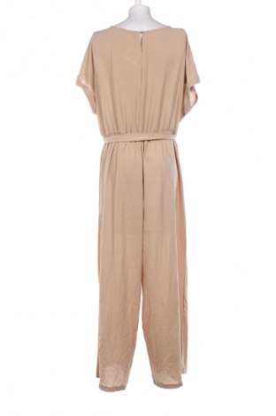 Dámský dlouhý overal SHEIN, Velikost XXL, Barva Béžová, Cena  249,00 Kč