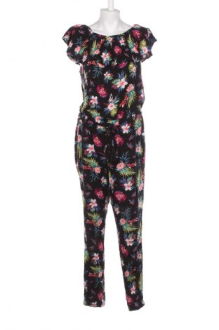 Damski długi kombinezon Sinsay, Rozmiar L, Kolor Kolorowy, Cena 21,99 zł