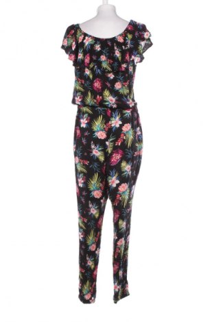 Damski długi kombinezon Sinsay, Rozmiar L, Kolor Kolorowy, Cena 21,99 zł