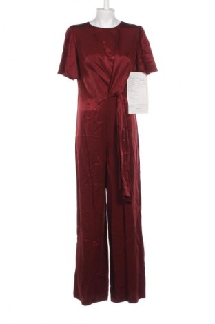 Dámský dlouhý overal Taifun, Velikost M, Barva Červená, Cena  1 279,00 Kč