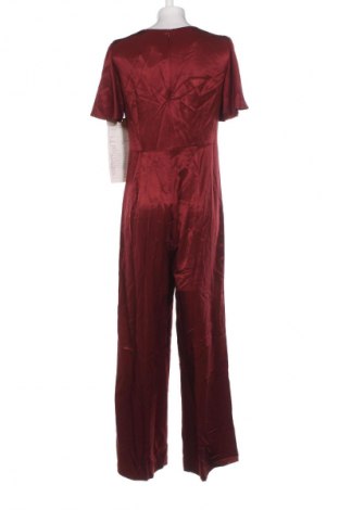 Dámský dlouhý overal Taifun, Velikost M, Barva Červená, Cena  1 279,00 Kč