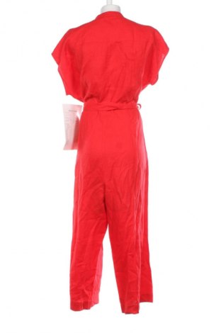 Дамски дълъг гащеризон Taifun, Размер XL, Цвят Червен, Цена 39,88 €