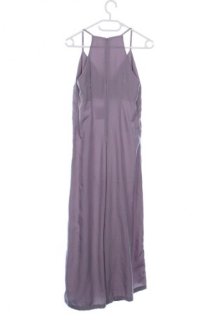 Dámský dlouhý overal Unbranded, Velikost S, Barva Popelavě růžová, Cena  239,00 Kč