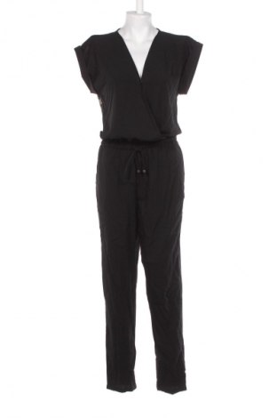 Damski długi kombinezon Unbranded, Rozmiar S, Kolor Czarny, Cena 72,99 zł