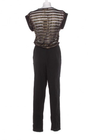 Damski długi kombinezon Unbranded, Rozmiar S, Kolor Czarny, Cena 72,99 zł