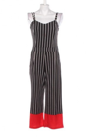 Langer Damen-Overall Unbranded, Größe M, Farbe Mehrfarbig, Preis 8,93 €