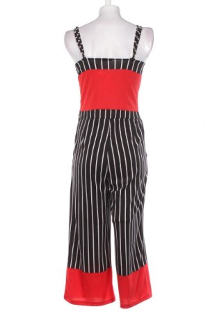 Langer Damen-Overall Unbranded, Größe M, Farbe Mehrfarbig, Preis 8,93 €