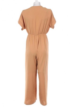 Dámský dlouhý overal Unbranded, Velikost M, Barva Béžová, Cena  617,00 Kč