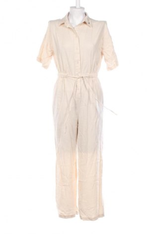 Női hosszú overál Unbranded, Méret M, Szín Bézs, Ár 3 979 Ft