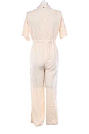 Női hosszú overál Unbranded, Méret M, Szín Bézs, Ár 3 979 Ft