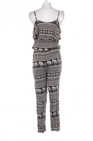 Dámský dlouhý overal Unbranded, Velikost XL, Barva Vícebarevné, Cena  299,00 Kč