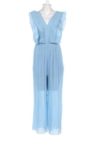 Dámský dlouhý overal Unbranded, Velikost M, Barva Modrá, Cena  359,00 Kč