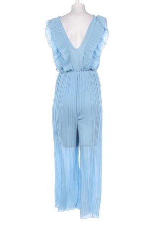 Dámský dlouhý overal Unbranded, Velikost M, Barva Modrá, Cena  359,00 Kč