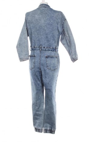 Női hosszú overál Unbranded, Méret L, Szín Kék, Ár 10 599 Ft