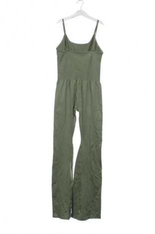 Langer Damen-Overall Unbranded, Größe L, Farbe Grün, Preis € 5,99